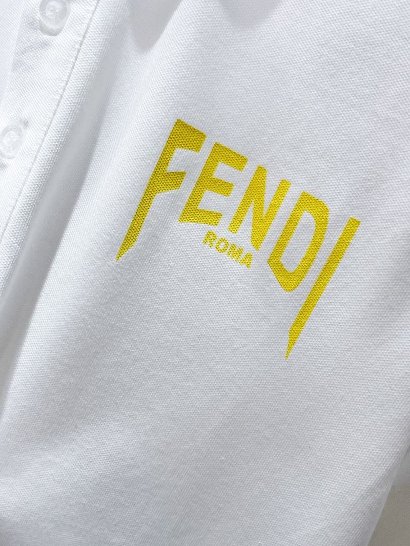 Fendi T-Shirts